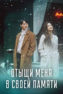 Постер: Отыщи меня в своей памяти