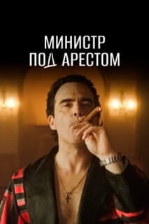 Постер: Домашний арест