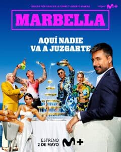 Постер: Марбелья