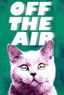 Постер: Off the Air