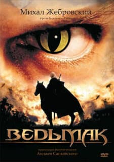 Постер: Ведьмак
