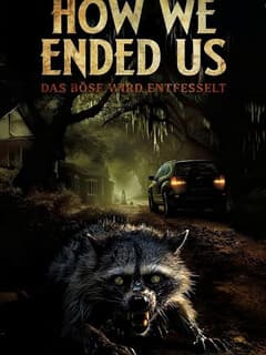How We Ended Us