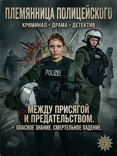 Племянница полицейского