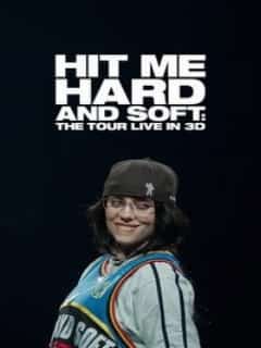 илли Айлиш: Тур – Hit Me Hard and Soft