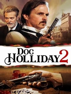 Док Холлидей 2