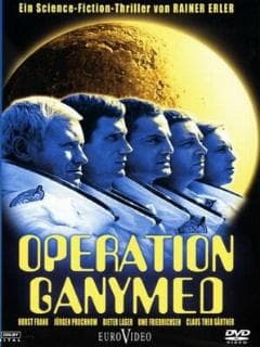 Операция «Ганимед»