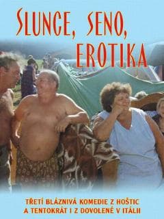 Солнце, сено, эротика
