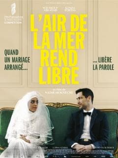 L\\\'air de la mer rend libre