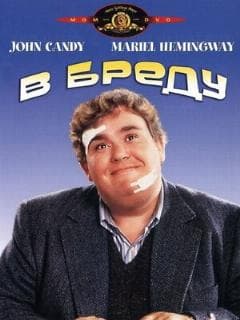 В бреду