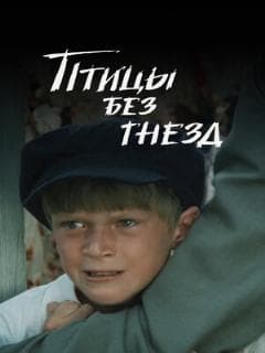 Птицы без гнезд