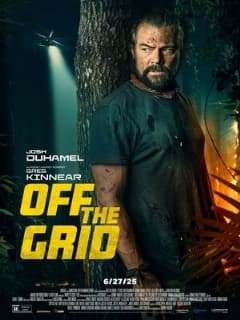 Off the Grid