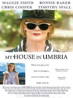 Мой дом в Умбрии