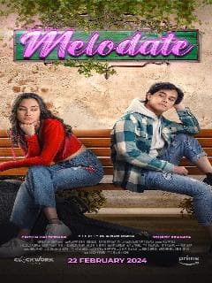 Мелоди