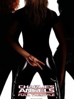 Ангелы Чарли 2: Только вперед