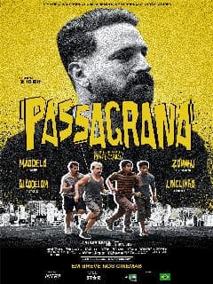 Большая афера