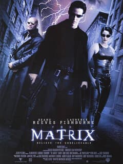 Матрица