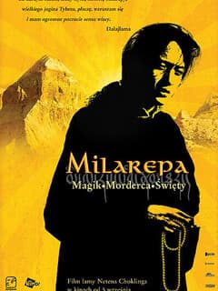Учение Миларепы