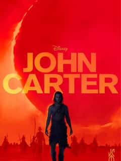 Джон Картер