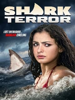 Акулий террор