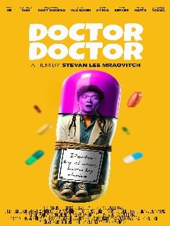 Доктор, доктор