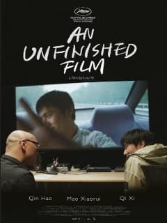 Незаконченный фильм