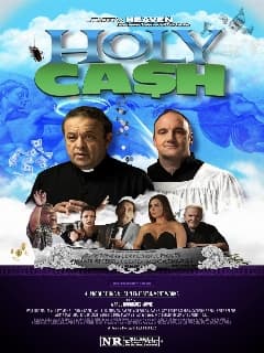Святые бабки