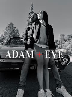 Adam + Eve
