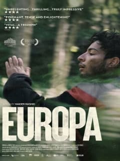 Европа