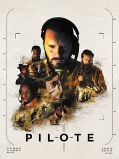Пилот