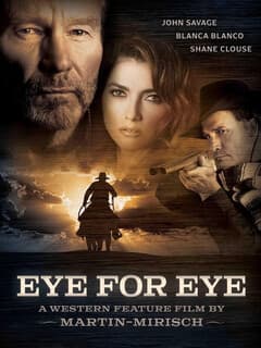 Eye for Eye