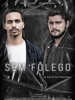 Sem Fôlego