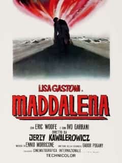 Маддалена