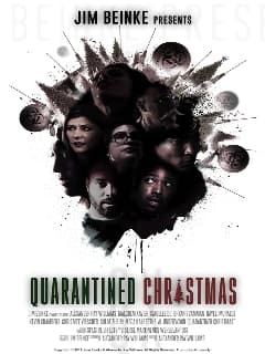 A Quarantined Christmas