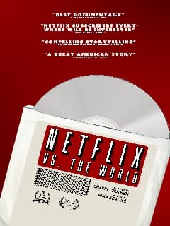 Netflix против мира