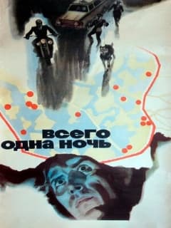 Всего одна ночь