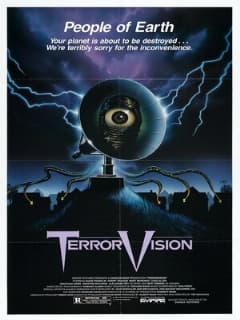 Телетеррор