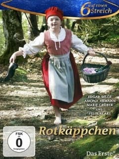 Красная Шапочка