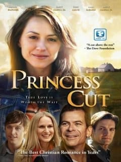 Princess Cut
