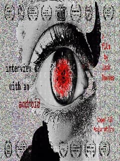 Интервью с андроидом
