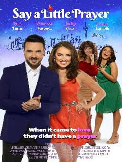 Прочитай молитву