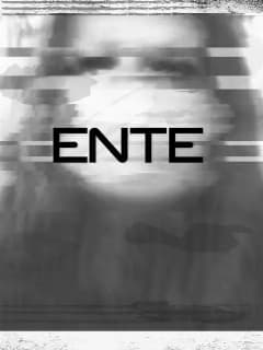 Энте