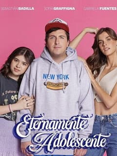 30-летний малыш