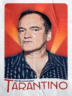Создатели фильмов: Тарантино