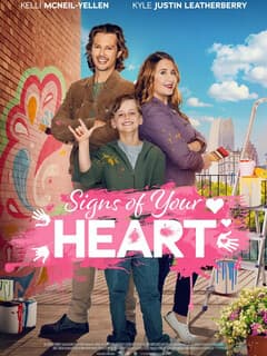 Signs of Your Heart