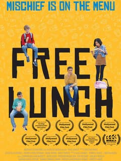 Free Lunch