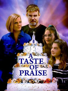 A Taste of Praise