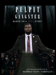 Праведный гангстер