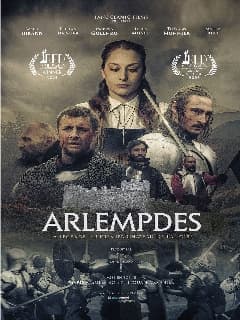 Легенда о первом замке Луары