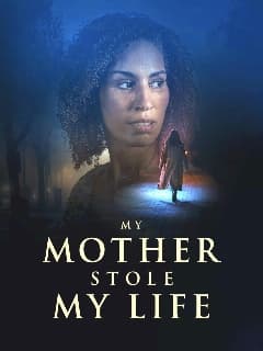 Моя мать украла мою жизнь