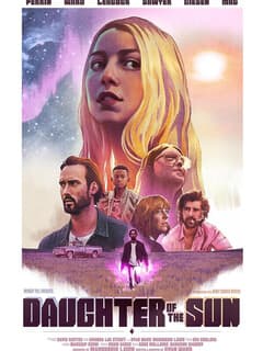 Daughter of the Sun